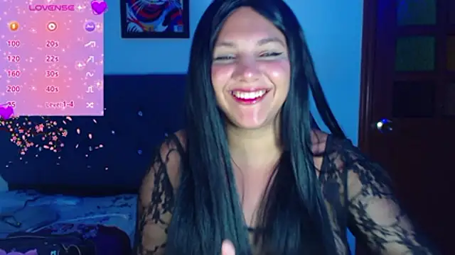 aurora bela online show from 05-15-26, 03:04