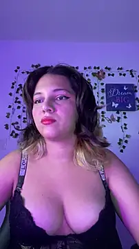 aurora bela online show from 03-12-26, 01:44