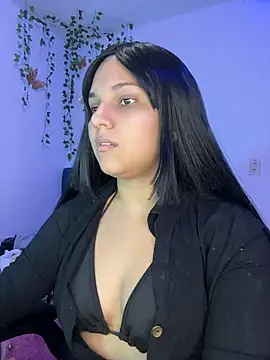 aurora bela online show from 07-24-26, 01:45