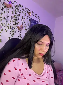 aurora bela online show from 03-23-26, 12:16