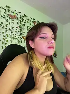 aurora bela online show from 03-20-26, 12:17