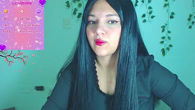 aurora bela online show from 04-28-26, 11:31