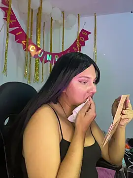 aurora bela online show from 04-03-26, 04:52