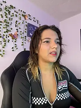 aurora bela online show from 03-22-26, 04:08