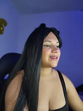 aurora bela online show from 04-18-26, 02:36