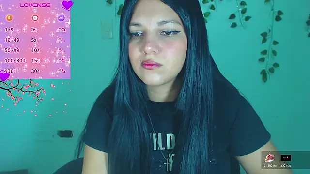 aurora bela online show from 04-30-26, 01:23
