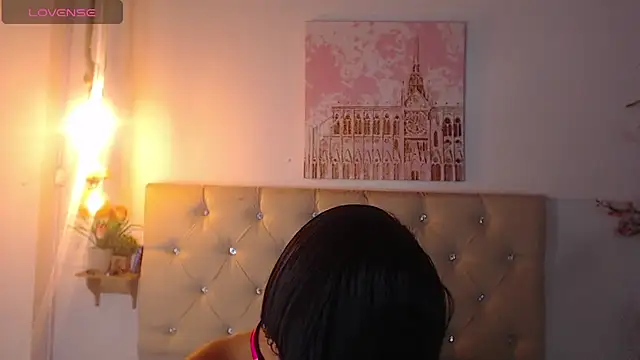 Rommen N Zoe online show from 06-07-26, 07:52