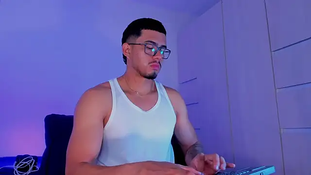 THADEO KING2 online show from 04-04-26, 01:45