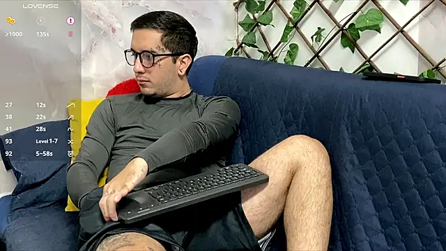 Doug Master online show from 03-01-26, 02:06