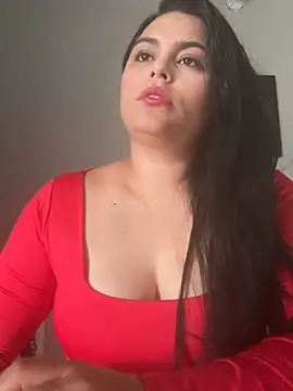 Snapshot of LOLABONNY19 chatting on 02-27-26, 08:41 LOLABONNY19 online show from 02-27-26, 08:41