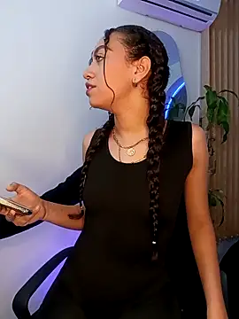 ritzabeth daniel online show from 04-02-26, 02:30