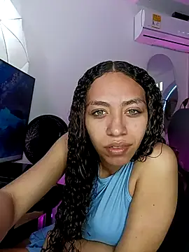 ritzabeth daniel online show from 03-15-26, 02:18