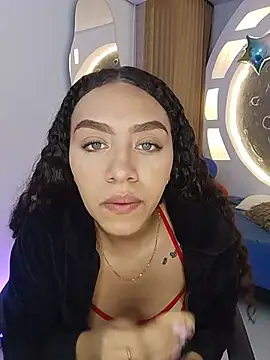 ritzabeth daniel online show from 07-07-26, 06:58