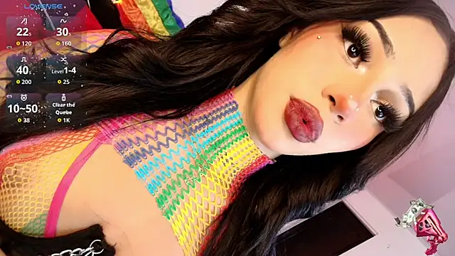 Maxxine vxx online show from 03-19-26, 09:04