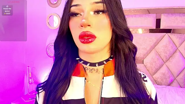 Maxxine vxx online show from 03-20-26, 09:49