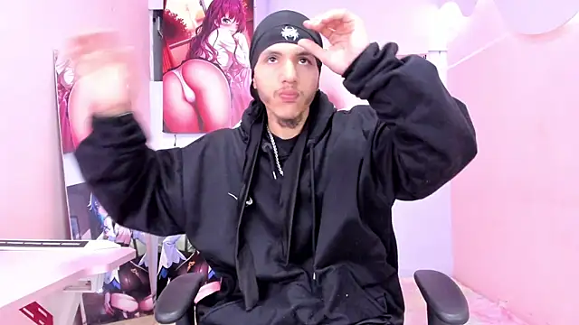 DanteLuxx online show from 05-14-26, 03:58