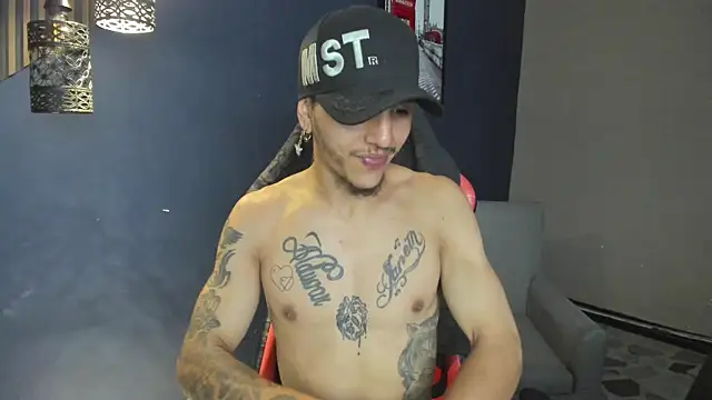 DanteLuxx online show from 04-02-26, 04:08