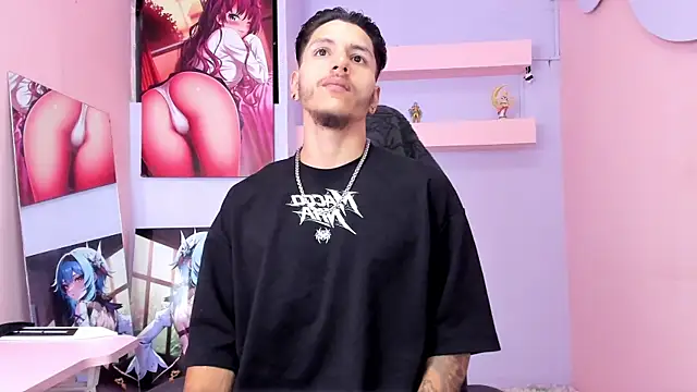 DanteLuxx online show from 05-04-26, 04:05