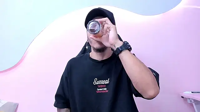 DanteLuxx online show from 04-14-26, 04:28