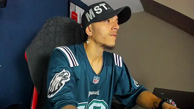 DanteLuxx online show from 03-13-26, 04:06