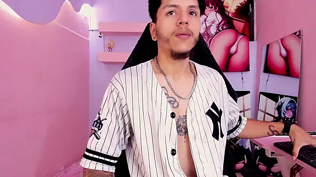 DanteLuxx online show from 05-16-26, 05:17