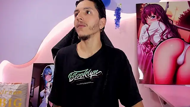 DanteLuxx online show from 03-30-26, 04:03