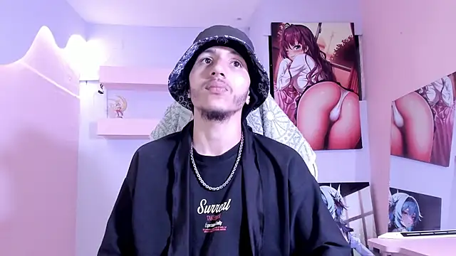 DanteLuxx online show from 05-01-26, 04:06