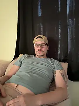 JustJakkinAround online show from 03-05-26, 08:49