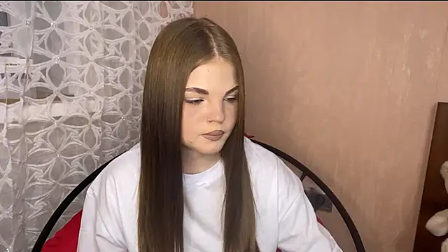 SteffiMoon online show from 03-02-26, 03:30