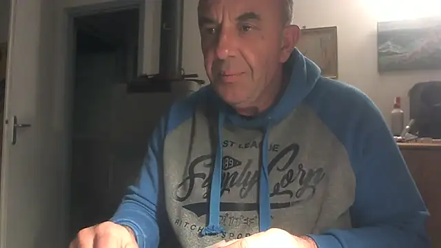 FRENCHSEXY1 online show from 02-26-26, 12:21