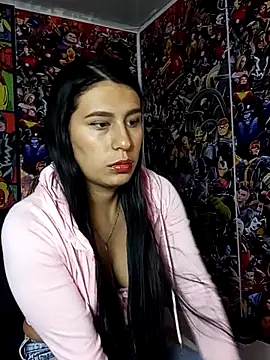 charlottte wh online show from 03-05-26, 09:17