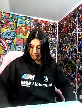 charlottte wh online show from 04-23-26, 10:00