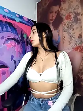 Snapshot of charlottte_wh chatting on 02-28-26, 09:31 charlottte wh online show from 02-28-26, 09:31