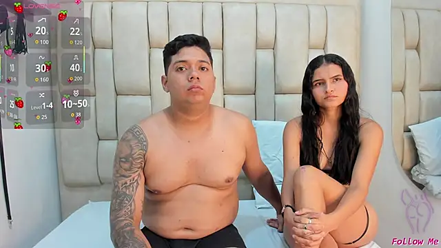 Snapshot of SweetAndSavage_OS chatting on 03-02-26, 07:54 SweetAndSavage OS online show from 03-02-26, 07:54