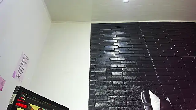 ScarlettSexRx online show from 04-10-26, 12:45