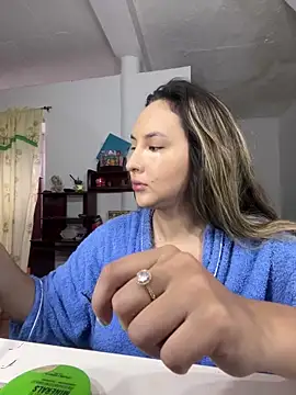 SamanthaVega  online show from 03-05-26, 05:31