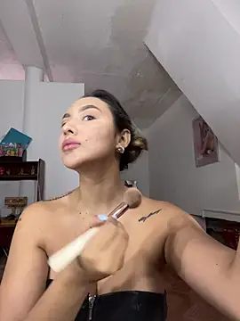 SamanthaVega  online show from 03-06-26, 04:35