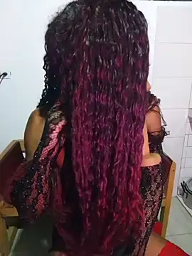 HonneyVictoria online show from 04-02-26, 04:41