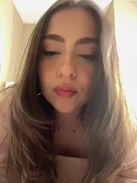 SofiBaez online show from 03-06-26, 08:59