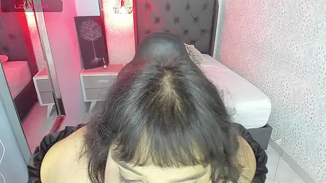 carmilla13 online show from 03-06-26, 12:22