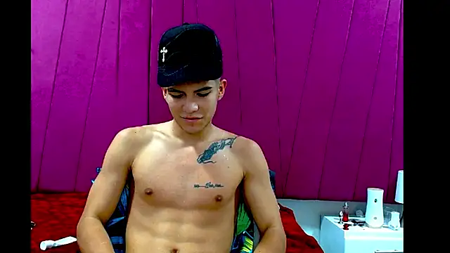 pipe hot04 online show from 03-27-26, 02:31