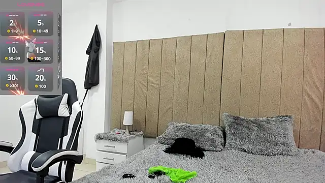 pipe hot04 online show from 04-03-26, 01:39