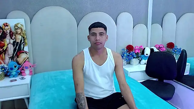 Snapshot of party_duo_boys chatting on 03-03-26, 01:29 party duo boys online show from 03-03-26, 01:29