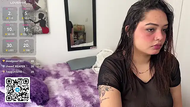 tokio-co online show from 03-11-26, 07:41