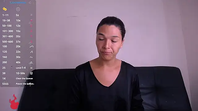 lovee megan online show from 03-06-26, 12:11
