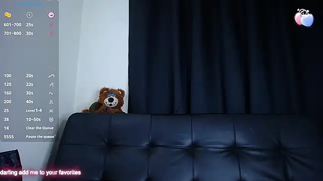 Snapshot of lovee_megan chatting on 02-28-26, 12:05 lovee megan online show from 02-28-26, 12:05