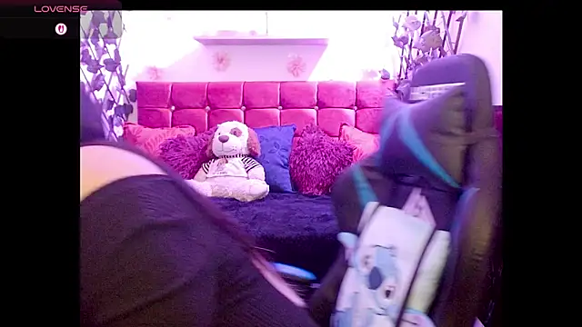 Zoe  naughty online show from 03-07-26, 04:56