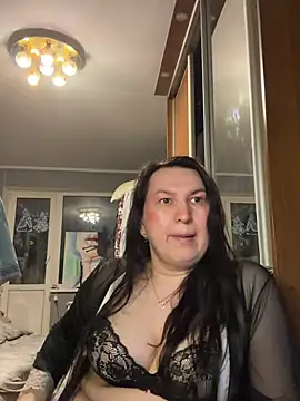 EvaBeautyXx online show from 04-09-26, 12:01