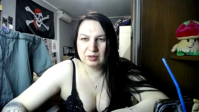 EvaBeautyXx online show from 03-05-26, 07:43