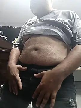 Snapshot of UrsoBissexualPauGrosso chatting on 03-02-26, 02:57 UrsoBissexualPauGrosso online show from 03-02-26, 02:57